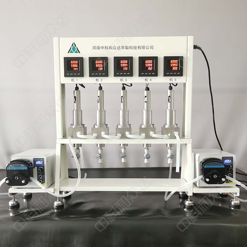 實驗型離心萃取機.jpg 實驗型離心萃取機