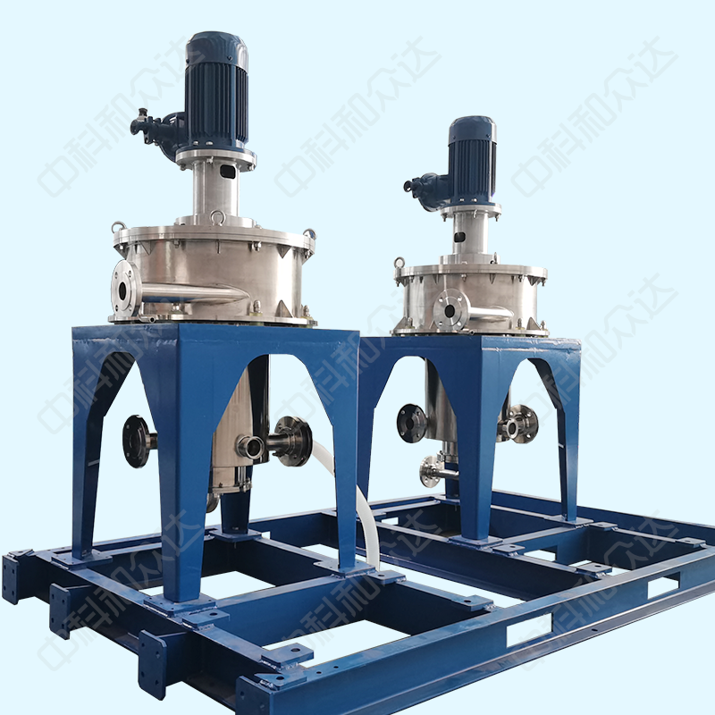 草銨膦生產用離心萃取機.png 草銨膦生產用離心萃取機