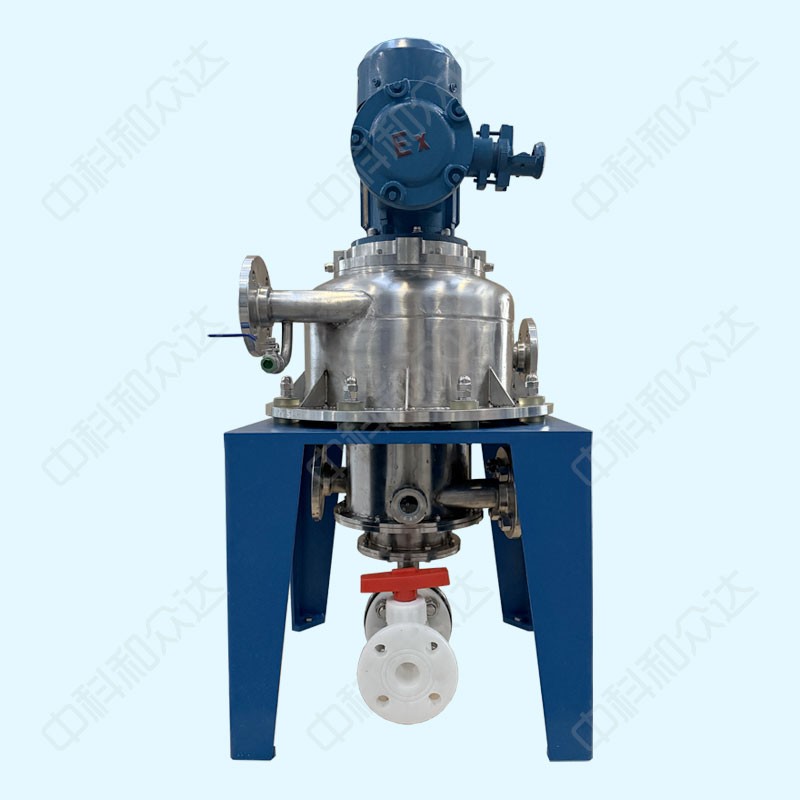 C180工業離心萃取機